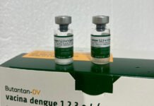 Paraíba amplia vacinação contra a dengue para profissionais da Atenção Primária e promove “Dia D” de multivacinação