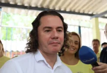 Veneziano critica judicialização da política e defende debate no campo das ideias