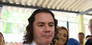 Veneziano critica judicialização da política e defende debate no campo das ideias