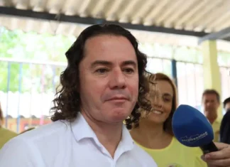 Veneziano critica judicialização da política e defende debate no campo das ideias