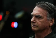 STF tem maioria para negar novamente prisão domiciliar de Bolsonaro