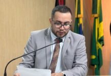 Rafafá destaca atuação no Conselho de Saúde e comenta mudança na secretaria em Campina Grande