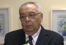 Fernando Cunha Lima é condenado em mais dois processos por estupro de vulnerável