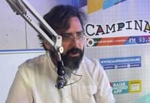 MP recomenda exoneração do secretário de Administração de Campina por cursar Medicina em horário de expediente