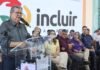 João Azevêdo lança segunda etapa do projeto Incluir, ampliando o número de famílias e chegando a R$ 14 milhões de investimentos