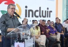 João Azevêdo lança segunda etapa do projeto Incluir, ampliando o número de famílias e chegando a R$ 14 milhões de investimentos