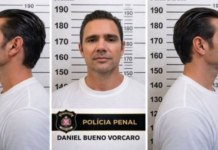 Daniel Vorcaro muda equipe de advogados após decisão do Supremo Tribunal Federal que mantém prisão