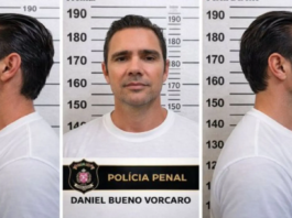 Daniel Vorcaro muda equipe de advogados após decisão do Supremo Tribunal Federal que mantém prisão