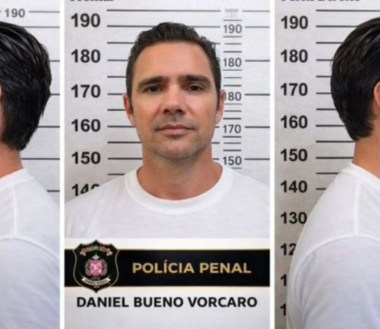 Daniel Vorcaro muda equipe de advogados após decisão do Supremo Tribunal Federal que mantém prisão