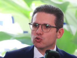 Hugo Motta descarta pressa e defende debate amplo sobre fim da escala 6×1