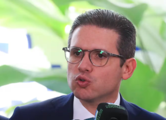 Hugo Motta descarta pressa e defende debate amplo sobre fim da escala 6×1