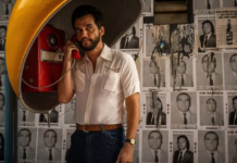 Brasil entra em clima de Copa às vésperas do Oscar com torcida por “O Agente Secreto”