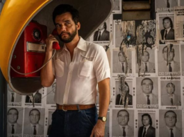 Brasil entra em clima de Copa às vésperas do Oscar com torcida por “O Agente Secreto”