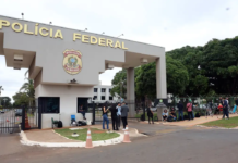 Vorcaro é transferido para superintendência da PF em Brasília