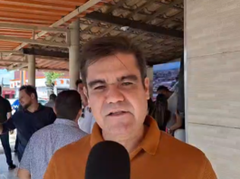 Mersinho Lucena defende diálogo para evitar conflitos diante as divergências de Pedro Cunha Lima e Jhony