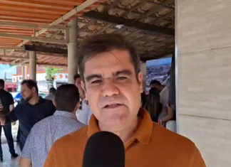 Mersinho Lucena defende diálogo para evitar conflitos diante as divergências de Pedro Cunha Lima e Jhony