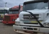 Caminhoneiros descartam paralisação nacional após negociação com o governo