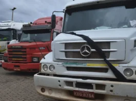 Caminhoneiros descartam paralisação nacional após negociação com o governo