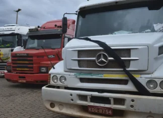 Caminhoneiros descartam paralisação nacional após negociação com o governo