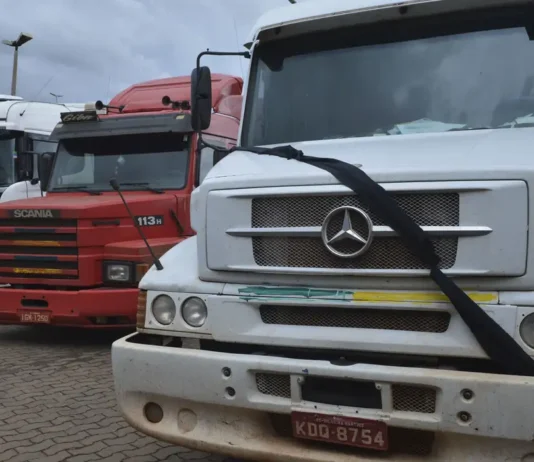 Caminhoneiros descartam paralisação nacional após negociação com o governo