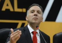 Aguinaldo Ribeiro assume comando da Federação União Progressista na Paraíba e amplia protagonismo político