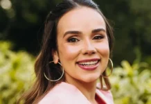 Segunda-dama da Paraíba, Camila Mariz Ribeiro, receberá Medalha Epitácio Pessoa na Assembleia Legislativa