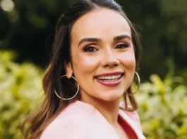 Segunda-dama da Paraíba, Camila Mariz Ribeiro, receberá Medalha Epitácio Pessoa na Assembleia Legislativa