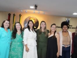 Aninha Cardoso celebra chegada de Kallyna Dias e destaca união na oposição em Campina Grande
