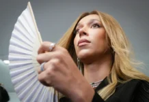 Erika Hilton perde na Justiça contra estudante que disse “trans não são mulheres”