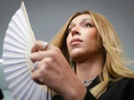 Erika Hilton perde na Justiça contra estudante que disse “trans não são mulheres”