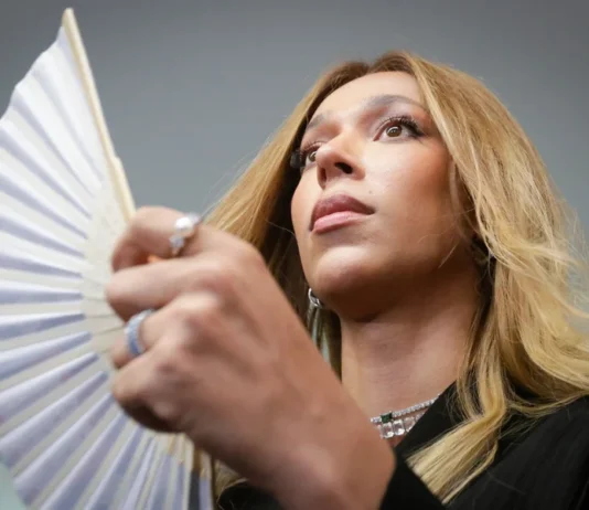 Erika Hilton perde na Justiça contra estudante que disse “trans não são mulheres”