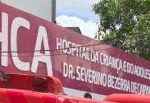 Secretaria de Saúde apura morte de criança e aciona MPPB e CRM-PB para investigação