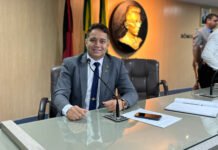 Vereador Frank Alves lança projeto “Cinema Comunitário” para levar sessões gratuitas aos bairros de Campina