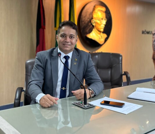 Vereador propõe soluções sustentáveis para combater alagamentos no município