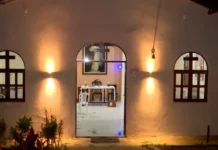 Homens armados invadem santuário em Campina Grande, fazem fiéis reféns e sequestram diácono