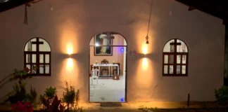 Homens armados invadem santuário em Campina Grande, fazem fiéis reféns e sequestram diácono