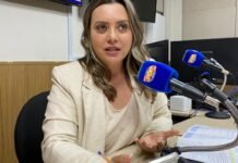 Waleria Assunção confirma que não disputará vaga de deputada federal e explica decisão