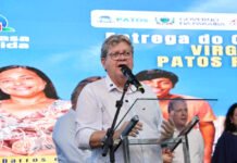 João Azevêdo entrega 128 apartamentos em Patos e amplia acesso à moradia no Sertão