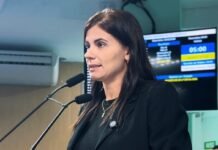 Vereadora Kallyna cobra melhorias na saúde pública de Campina Grande