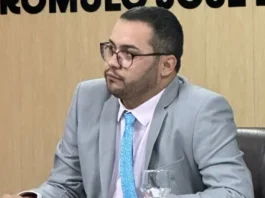 Rafá cobra diálogo e saída equilibrada para quiosques do açude velho