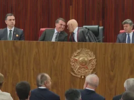 Bolsonaro voltará a usar tornozeleira eletrônica em prisão domiciliar