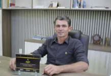 Ex-prefeito de Camalaú é condenado por corrupção após cobrar “dinheiro do refrigerante” como propina