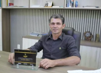 Ex-prefeito de Camalaú é condenado por corrupção após cobrar “dinheiro do refrigerante” como propina