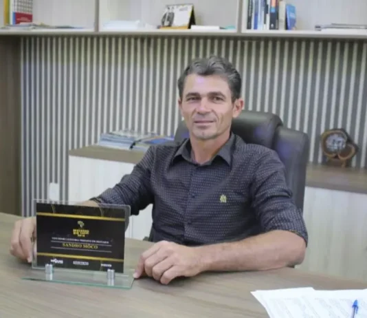 Ex-prefeito de Camalaú é condenado por corrupção após cobrar “dinheiro do refrigerante” como propina