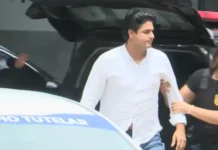 Justiça aceita denúncia e cantor passa a responder por tentativa de feminicídio na Paraíba