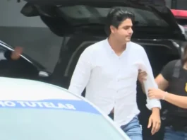 Justiça aceita denúncia e cantor passa a responder por tentativa de feminicídio na Paraíba