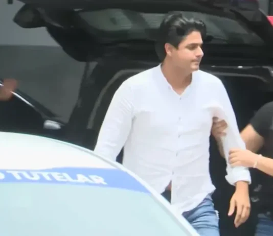 Justiça aceita denúncia e cantor passa a responder por tentativa de feminicídio na Paraíba