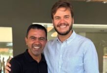 Pastor Luciano Breno destaca volume de obras realizadas pela gestão de Bruno Cunha Lima em Campina Grande