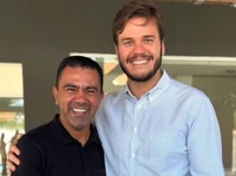 Pastor Luciano Breno destaca volume de obras realizadas pela gestão de Bruno Cunha Lima em Campina Grande