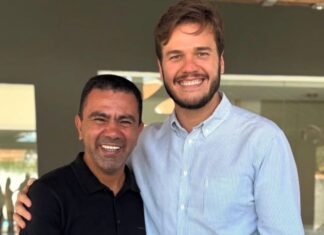 Pastor Luciano Breno destaca volume de obras realizadas pela gestão de Bruno Cunha Lima em Campina Grande